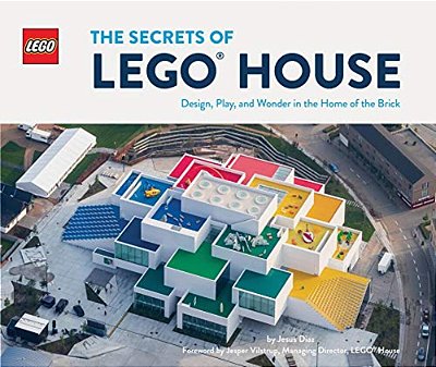 The Secrets Of Lego House-..