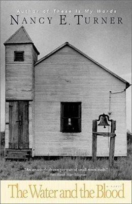 The Water And The Blood-..