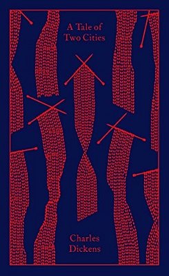 A Tale Of Two Cities-..