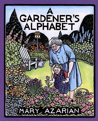 A Gardener's Alphabet-..