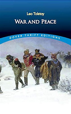 War And Peace-..