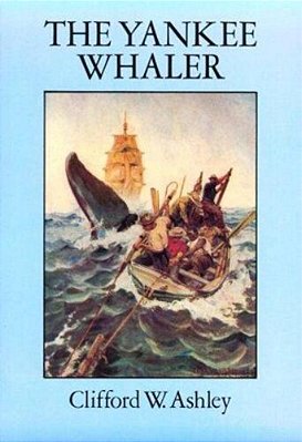 The Yankee Whaler-..
