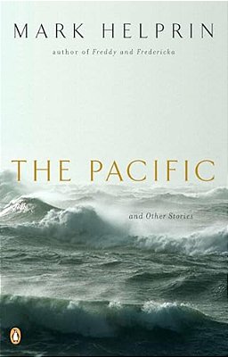 The Pacific And Other Stories-..