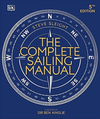 The Complete Sailing Manual-..
