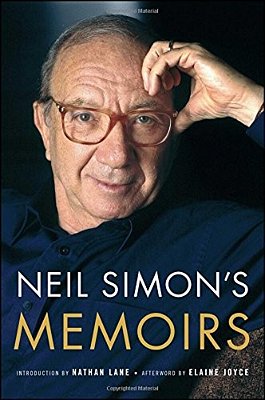 Neil Simon's Memoirs-..