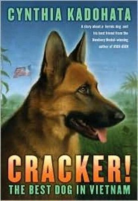 Cracker!: The Best Dog In Vietnam-..
