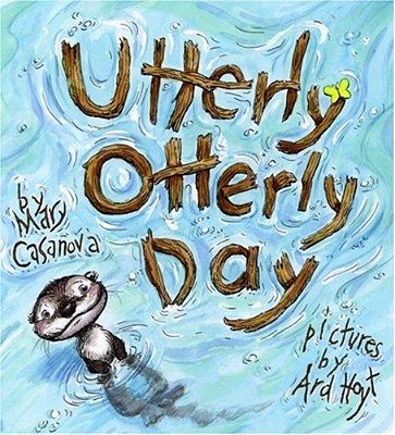 Utterly Otterly Day-..