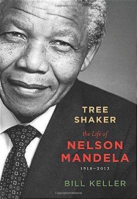 Tree Shaker: The Life Of Nelson Mandela-..