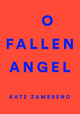O Fallen Angel-..