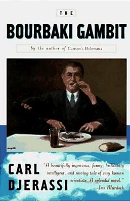 The Bourbaki Gambit-..