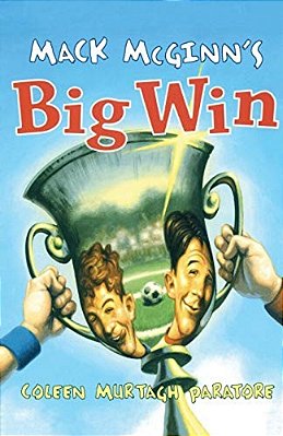 Mack Mcginn's Big Win-..