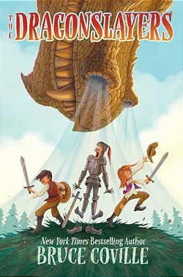 The Dragonslayers-..