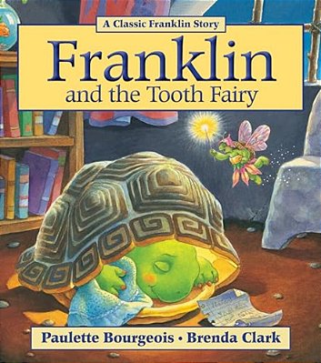 Franklin And The Tooth Fairy-..