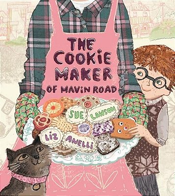 The Cookie Maker Of Mavin Road-..