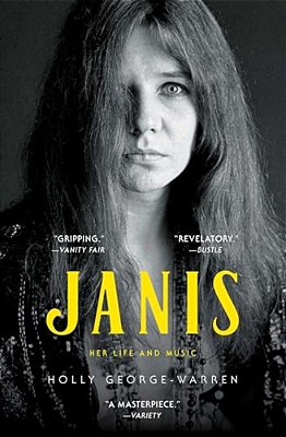 Janis: Her Life And Music-..