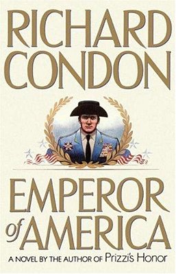 Emperor Of America-..