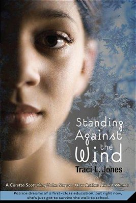 Standing Against The Wind-..