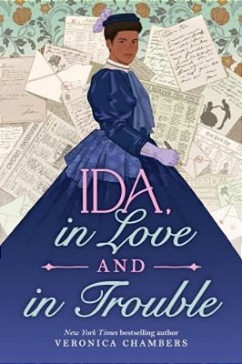Ida, In Love And In Trouble-..