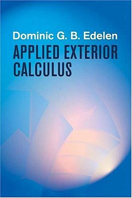 Applied Exterior Calculus-..