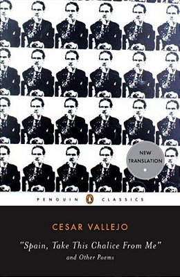 Spain, Take This Chalice From Me And Other Poems: Parallel Text Edition-..