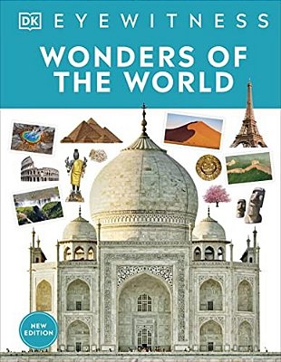Wonders Of The World-..