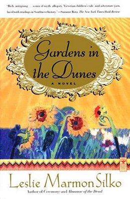 Gardens In The Dunes-..