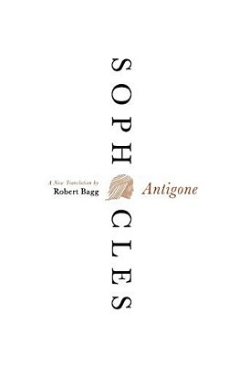 Antigone: A New Translation-..