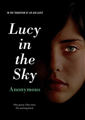 Lucy In The Sky-..