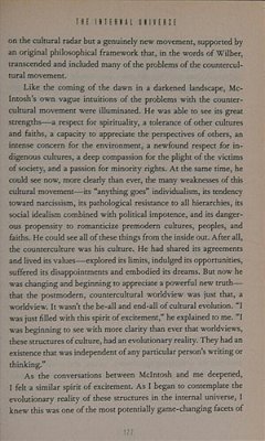 Evolutionaries: Unlocking The Spiritual And Cultural Potential Of Science's Greatest Idea-..