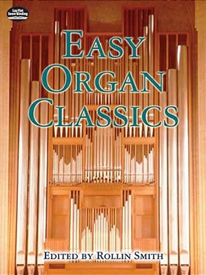 Easy Organ Classics-..