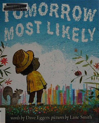 Tomorrow Most Likely-..