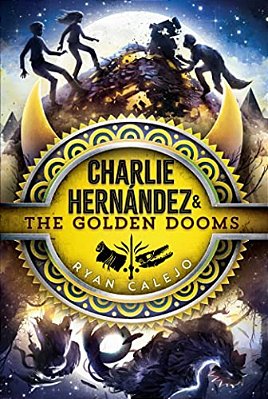 Charlie Hernández & The Golden Dooms-..