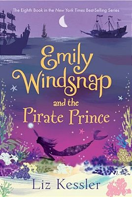 Emily Windsnap And The Pirate Prince-..