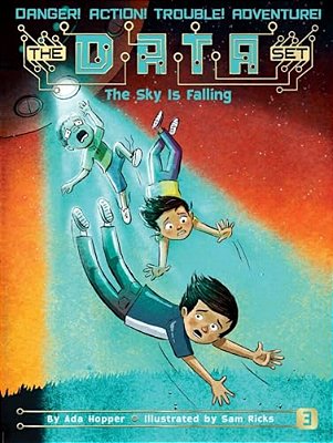 The Sky Is Falling-..