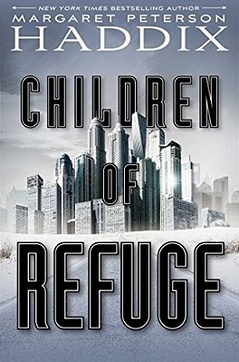 Children Of Refuge-..