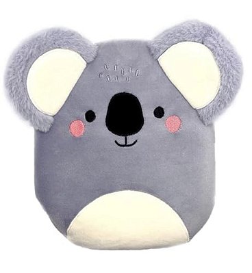 Squish And Snugg Helpful Koala-..