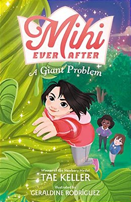 Mihi Ever After: A Giant Problem-..