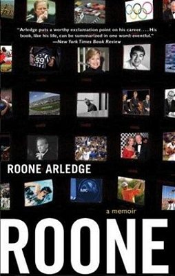 Roone: A Memoir-..