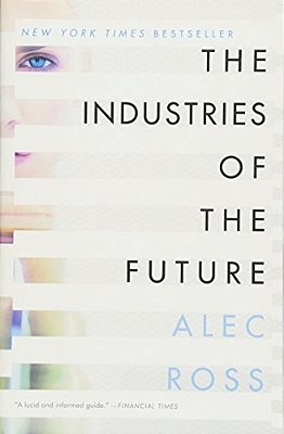 The Industries Of The Future-..