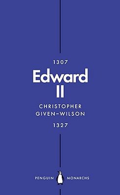 Edward II-..