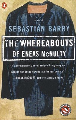 The Whereabouts Of Eneas Mcnulty-..