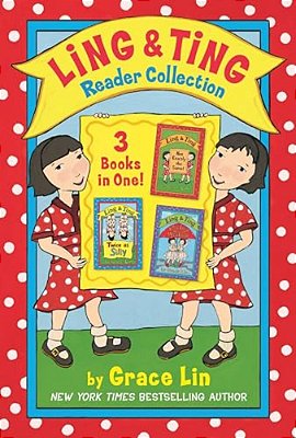 Ling & Ting Reader Collection-..