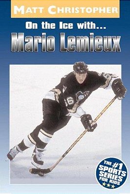 On The Ice With... Mario Lemieux-..