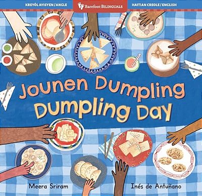 Dumpling Day (Bilingual Haitian Creole & English)-..
