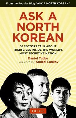 Ask A North Korean: Defectors Talk About Their Lives Inside The World's Most Secretive Nation-..