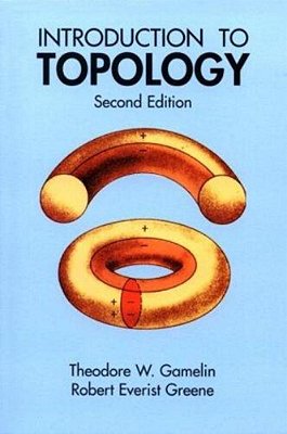 Introduction To Topology: Second Edition-..