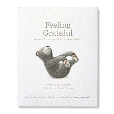 Feeling Grateful: How To Add More Goodness To Your Gladness-..