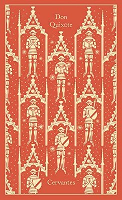 Don Quixote-..