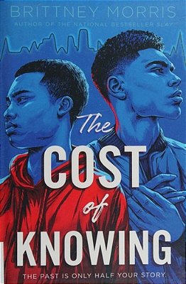 The Cost Of Knowing-..