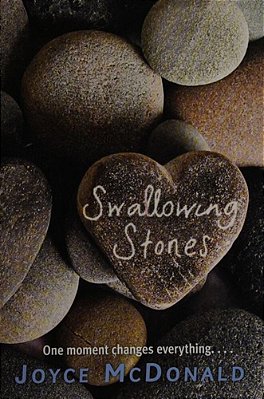 Swallowing Stones-..